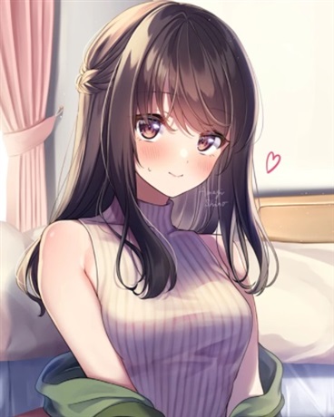 邻家妹妹有点怪