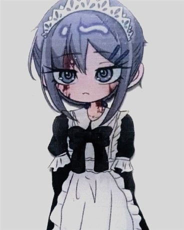 希尔薇她所期望的一切