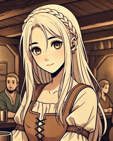 小狐娘店长，请不要再纠缠我了