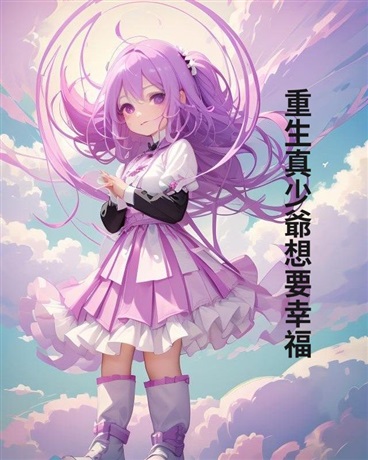 重生真少爺想要幸福