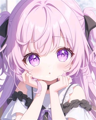 那咋了，我就是喜欢雌小鬼