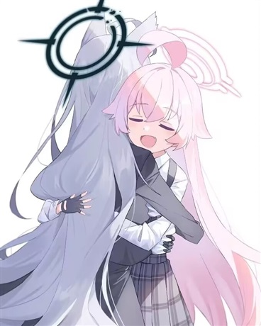 开心阳光积极向上乐观小书一本