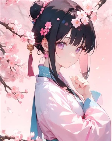 女皇陛下不要这样