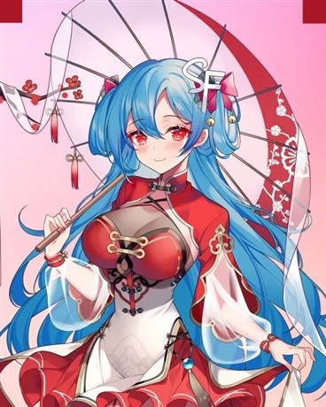 转生后，我妈看我的眼神怪怪的