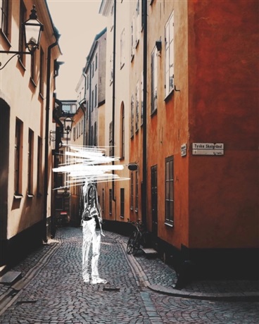 格林兰特的小小史诗