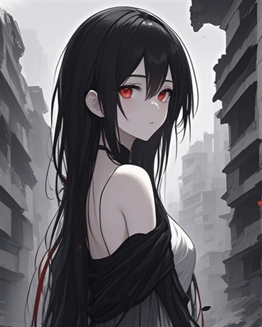 救济世界？可我只想好好活着!