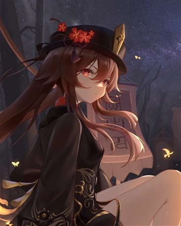 死神美少女的除魔日记