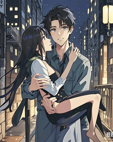 无关乎性别，只要是你