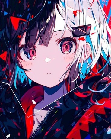 机娘，也会收获爱情吗？