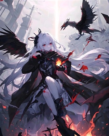 地牢之主的无聊日常