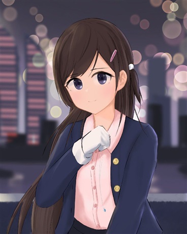 同相容性为负的女同学同居