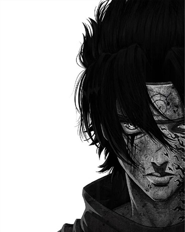 神川咒术：苍介的救赎