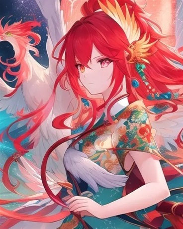 山海之游戏降临