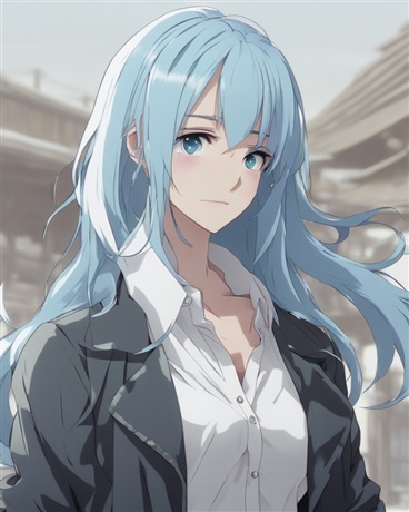 崩壞3rd:海王星的未來