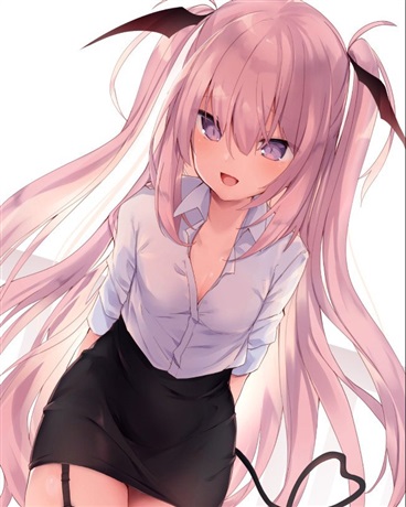 社恐少女的拯救世界指南