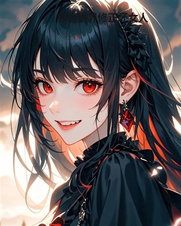 穿越世界修正坏女人