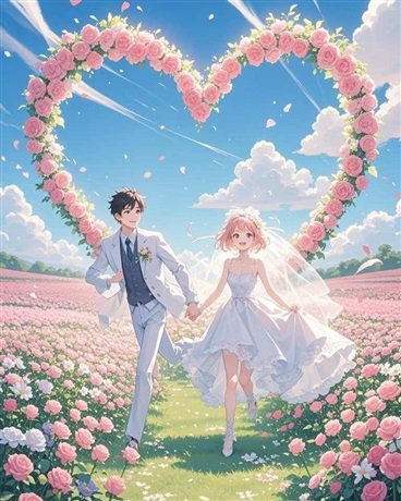 旋风少女之若白宠戚百草