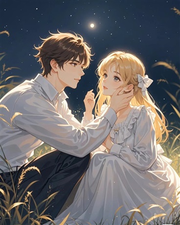 腹黑总裁和千金公主的恋爱故事