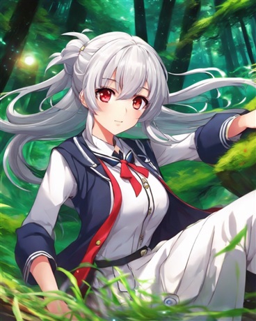 勇者千夏只想休閒生活