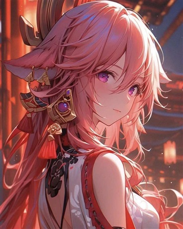 学姐学妹别粘着我了，我只想修炼