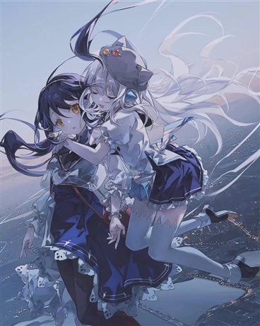 遗民：在现世回廊咏唱世界终焉