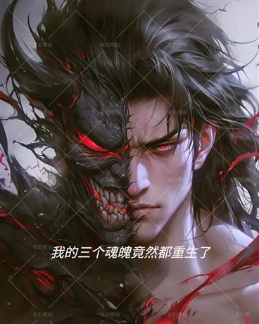 三魂