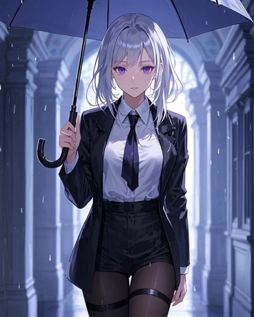 一觉醒来我收到一份邀请书