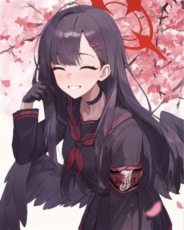 前女友是反派女帝