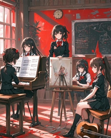 以结婚为目的的恋爱总是半途而废