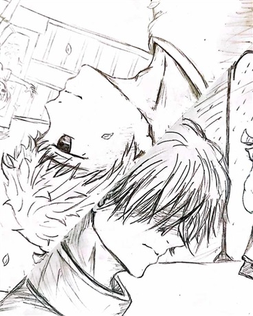 Re:复读然后重生为日本男高