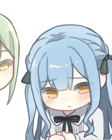 祥子我，真成Succubus了