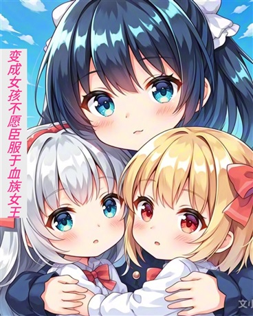 变成美少女不愿臣服于血族女王
