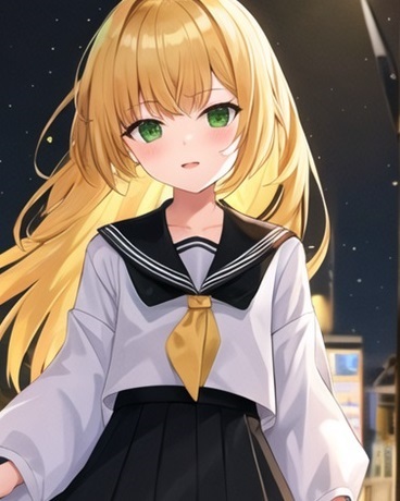 末日游戏，从变成美少女贴贴开始