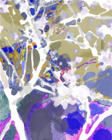 二十二纪年之荫木