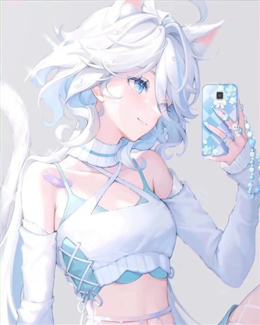 吸血姬不要被坏女人掌控