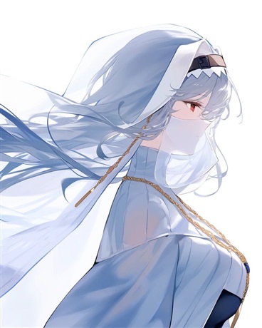 关于母上是精灵女武神