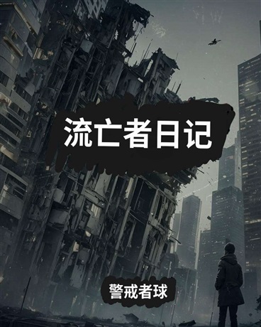 流亡者日记