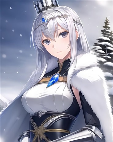 你们里异世界就没有正常人吗？