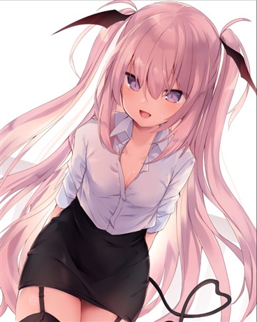 反派大小姐今天也在被读心