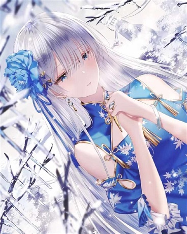 化身黄毛在异世界生存