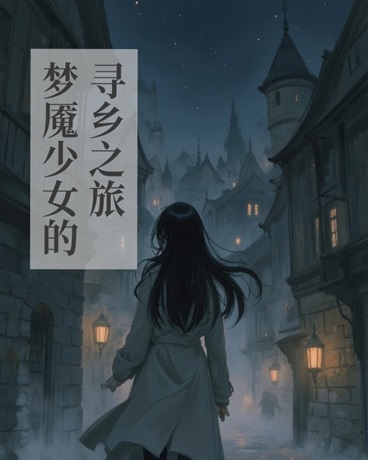 梦魇少女的寻乡之旅