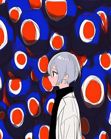 魔法少女的明日