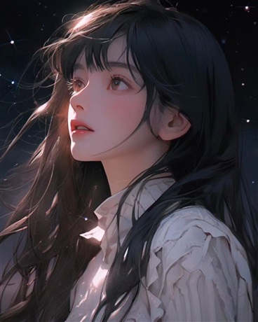 一不小心把校霸画成了萌男上校刊