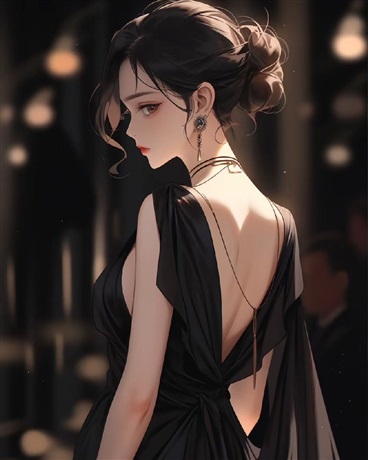 霸道女友轻点爱