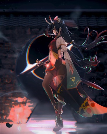 太虚流浪1：未来古人