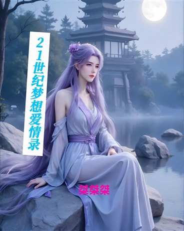 21世纪梦想爱情录