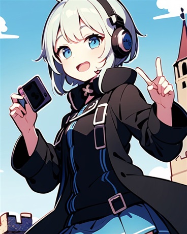 异界探险直播间