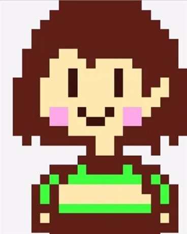 传说之下：屠杀线