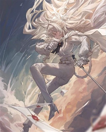 绯樱庄心跳观测报告