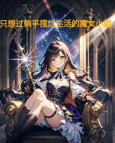 只想过摆烂人生，也能做皇帝吗？